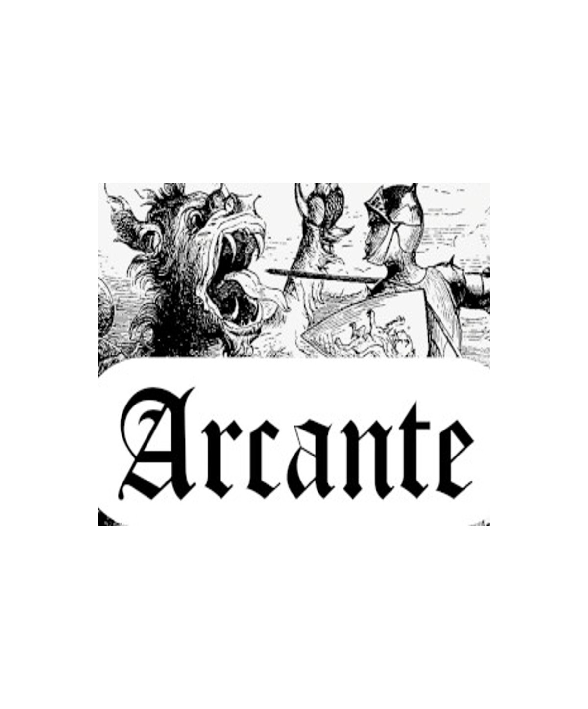 Arcante Steam Key GLOBAL